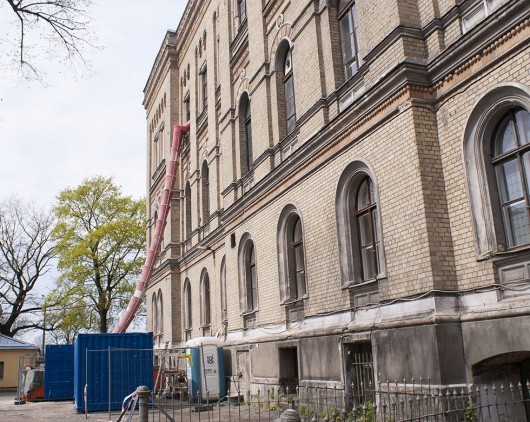 Rīgas Stradiņa universitāte