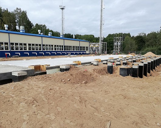 Inčukalna PGK